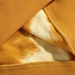 Venta directa de fábrica Hombres Tie Dye Sudaderas con capucha Hombres por encargo Tie Dye Sudaderas con capucha Precio bajo Hombres Tie Dye Sudaderas con capucha - Product Image 5