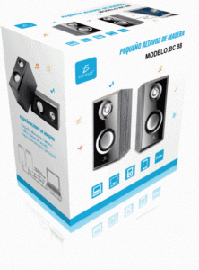 Conector de auriculares USB de 3,5 mm para PC, portátil, altavoces de alta calidad - Product Image 4