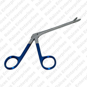 Fórceps nasales manuales de acero inoxidable para instrumentos médicos Fórceps nasales reutilizables de la mejor calidad para la venta en línea - Product Image 4