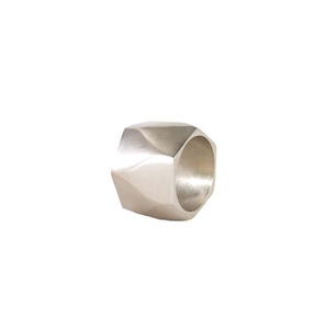 Portugal Design Amazing Mirror Touch Butterfly Shape Napkin Rings Decoration Custom Made <b>Dining</b> <b>Table</b> Decor Metal Napkin Rings - Product Image 4