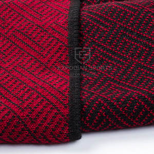 Fabriqué le meilleur matériau léger respirant imperméable Jacquard unisexe personnalisable bonnets chapeau confortable chaud nouveau bonnet - Product Image 5