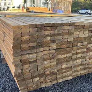 Madera Aserrada y Contrachapada de Pino Tratado MGp10 AS/NZS 4357 H2s para Construcción - Precio Directo de Fábrica Australia - Product Image 6