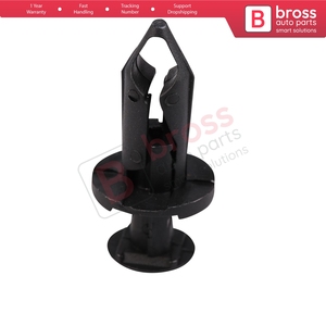 BCF1561 10 Pièces Retenue à Pression pour 11561878 21075686 F3LY 14570 B - Product Image 4