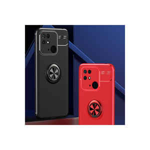 Funda Protectora de Silicona Premium de la Serie ASMA Ravel para Poco C40, Funda Protectora de TPU Suave a Prueba de Golpes para Teléfono A53 Redmi K40 Gaming - Product Image 4