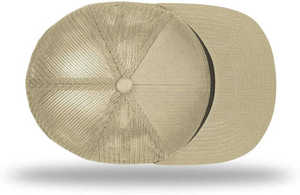 Casquette vintage personnalisée de haute qualité avec logo personnalisé pour hommes Casquette de papa non structurée Casquettes de sport - Product Image 5