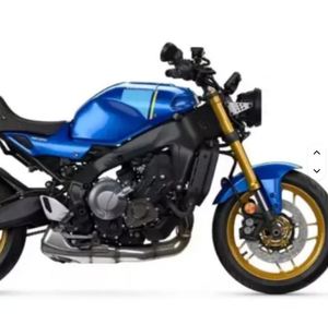 BEST BUY NUEVO 2023 YAMAHAAS XSR900 890cc Líquidos Cooleds 3 Cilindros Sportt Bikes Motocicletas LISTO para ENVÍO - Product Image 4