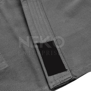 Nuevo diseño transpirable Jiu Jitsu uniforme bajo MOQ ropa deportiva al aire libre para artes marciales lucha desgaste - Product Image 4