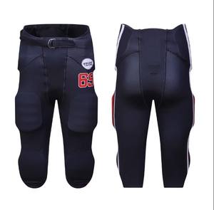 Pakistan Manufacturer Best Quality Football <b>Girdle</b> Latest Design Breathable Football <b>Girdle</b> 2024 - Product Image 4