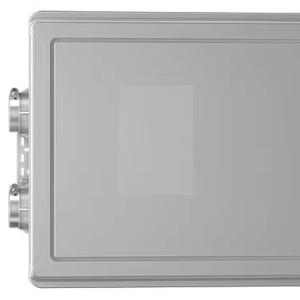 Super High Efficiency IKONIC RTGH-SR11i 199,000 BTU <b>Storage</b> Gas Water Heater with Recirculation Pump for Hotel & Household Use - Product Image 1