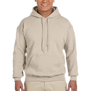 2023 nuevo modelo de Sudadera con capucha y sudaderas de lana pesada para hombre, logotipo personalizado esencial de alta calidad para la temporada de invierno, venta al por mayor - Product Image 1