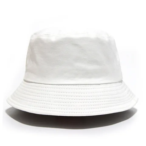 Chapeaux seau de cyclisme décontractés anti-UV personnalisés uniques-Haute qualité 100% coton Couleurs et logo personnalisés Mode unisexe - Product Image 2