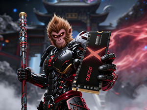 Para OSCOO Gen 4 2280 SSD interno de alto desempenho até 7400 MB/S 512GB 1TB 2TB 4TB para Gamers Creator Power User - Product Image 5