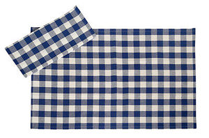 100% Premium qualité Monocheck rayé torchon lin réutilisable tissé Golf serviettes bonne impression imprimé torchon pour le nettoyage - Product Image 2