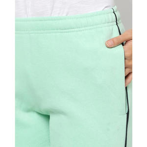 Conjunto Deportivo de Dos Piezas para Mujer con Logotipo Personalizado, Lavado Ácido, Manga Larga, Sudadera con Capucha de Algodón para Chicas - Product Image 3