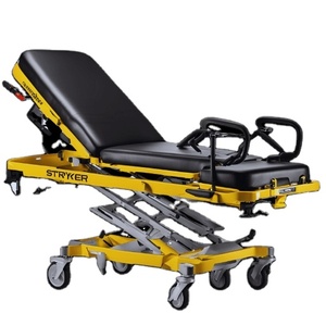 ฐานล้อกว้างสำหรับขนส่ง bariatric MX-PRO ของแท้มีความเสถียรเป็นพิเศษระหว่างการขนส่ง - Product Image 1