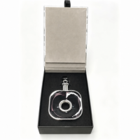 Nouveaux Parfums Noirs Infinity Longue Durée en Gros pour Hommes – Format Voyage – Vente en Gros Transfrontalière