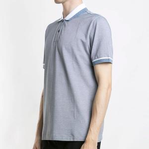 Polo de Golf de Secado Rápido para Hombre, Camisa de Manga Corta con Logotipo Impreso, De La Mejor Calidad, para Primavera y Verano - Product Image 3