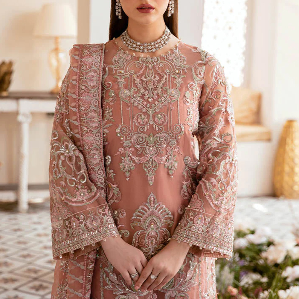 lipsy embroidered dress Potosi Embroidered Dress main image 0