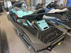 เจ็ทสกี ยามาฮ่า FX Limited SVHO รุ่น ELEGANT SUPER CHARGE - Product Image 2