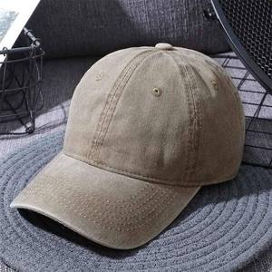 OEM vente en gros bon marché bas quantité minimale de commande haute qualité3D broderie logo boucle en métal Bsci classique Snapbacks casquettes de baseball chapeaux - Product Image 3