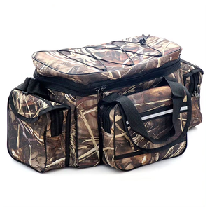 Waterproof Tactical Hunting Pouches Outdoor Gear Organizer Quick Dry Lightweight Customizable Color Bulk Orders Wholesale - Product Image 2