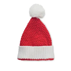 Cappello Natalizio Personalizzato Auriga, Cappelli e Berretti Promozionali - Product Image 4