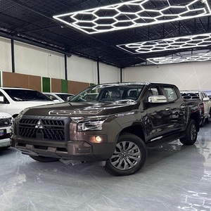 Mitsubishi L200 2026 en Venta - Product Image 1