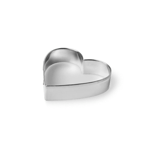 El mejor precio, tamaño personalizado, 1 pieza, cuchara de Metal para helados y galletas con mango, cortador de galletas de plástico para uso en restaurantes - Product Image 6