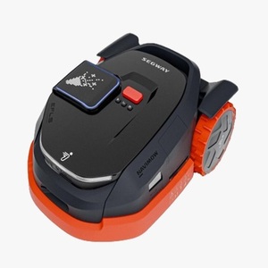 Tondeuses robots Segways X350 Navimows série X3 à vente rapide, coupent jusqu'à 1,5 acre, disponibles à la vente - Product Image 4