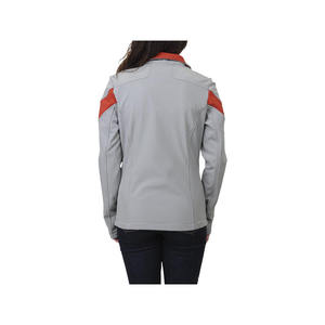 <b>Winter</b> Warm Softshell Jacket Waterproof Windproof Hooded <b>Coat</b> - Product Image 6