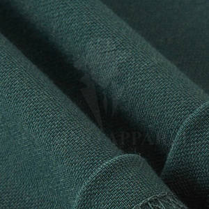 100% algodón de verano para hombre para camisa de Color sólido de manga corta de punto de tela de talla grande ropa informal de secado rápido que absorbe la humedad - Product Image 5