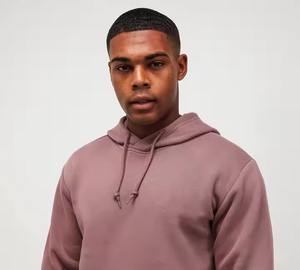 Customized Logo Men's Plus Size Windproof Cotton Polyester Tracksuit Winter Solid Pattern Price on Sale - Product Image 5