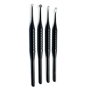 Espejos Bucales Microquirúrgicos de Acero Inoxidable Autoclavables Antivaho de Alta Calidad para Instrumentos Quirúrgicos Dentales - Product Image 3