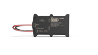 Teltonika FMC880 4G LTE Cat 1 AGPS/LBS Beidou GSM GPRS GPS Rastreador en Tiempo Real de Instalación Rápida, Resistente al Agua, con Tarjeta SD, Aplicación para PC e IOS