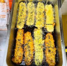 Plátano frito dulce y suave congelado, fácil de preparar en minutos, ¡delicioso! - Product Image 6