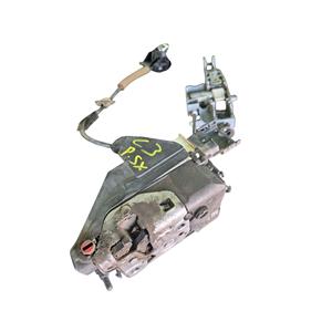 Serratura Posteriore Sinistra per CITROEN Serie C3 (09>15) - Product Image 1