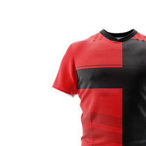 Ropa Deportiva con Impresión OEM, Sudaderas con Capucha para Equipos Deportivos, Uniformes en Blanco, Conjuntos de Camiseta de Rugby, Sudadera y Pantalones Deportivos, Uniforme de Rugby, Jersey de Otoño - Product Image 4