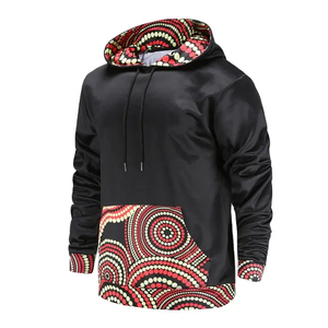 2025 ropa de hombre superventas sudaderas con capucha sublimadas nueva llegada hombres cremallera completa sublimación sudaderas con capucha térmicas para la venta sudadera básica - Product Image 1