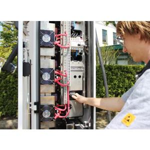 Componente Industriale ABB 6AGC105904 - Product Image 1