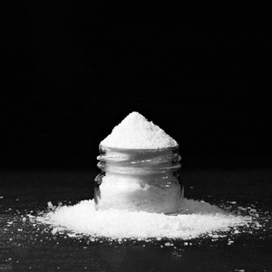 2024 superventas 100% sal blanca del Himalaya fina orgánica al por mayor 100% botella de bolsita de polvo comestible de grado fino orgánico - Product Image 4