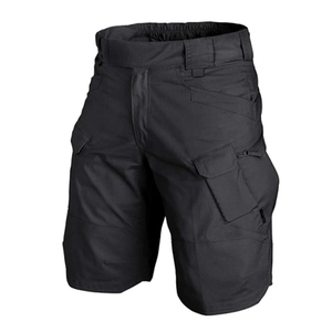 Pantalones Cortos de Ciclismo MTB para Hombre, de Alta Calidad, Spandex/Nailon, Secado Rápido, Talla Grande, Personalizables, para Descenso - Product Image 4