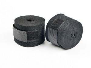 Bandages de boxe semi-élastiques respirants et résistants à l'usure avec logo personnalisé – Offre Spéciale - Product Image 3