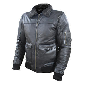 Chaqueta de moto impermeable profesional Cardura Racing para todo tipo de clima chaqueta de cuero de motocicleta personalizada para seguridad - Product Image 1