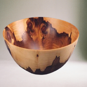 Wholesale Modern Eco-Friendly Wooden <b>Soup</b> <b>Bowl</b> Tray <b>Set</b> Handcrafted Sustainable Tableware HA Handicrafts Traditional Party - Product Image 1