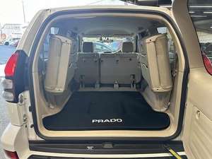 TOYOTA LAND CRUISER PRADO - Product Image 2