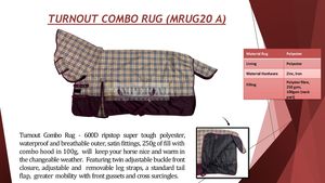 Almohadillas de Silla de Montar Personalizadas y Transpirables de Poliéster para Montar a Caballo con Forro de Tela Satinada y Relleno de Poliéster - Product Image 2