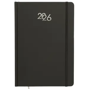 Calendario Promozionale Personalizzato 2026, Agenda Settimanale - Product Image 3