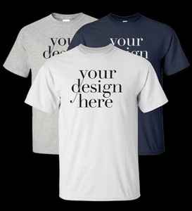 100% algodón tejido ecológico de secado rápido estilo casual de talla grande camiseta personalizable impresión Digital Logo su propio hombre - Product Image 6