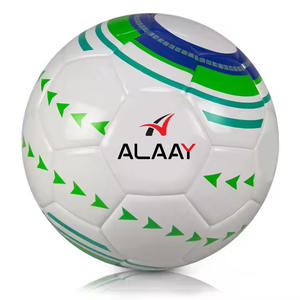 Alaay ลูกบอลเทรนนิ่งขนาด5ลูก, ลูกเทรนนิ่งลูกฟุตบอล - Product Image 1