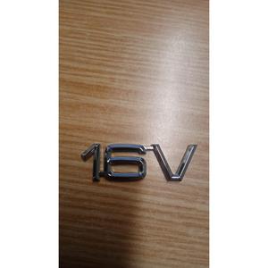 กาวติดตัวอักษร ALFA ROMEO GTV Series (916_) (03>06) 60615584 น้ำมันเบนซิน - - Product Image 2